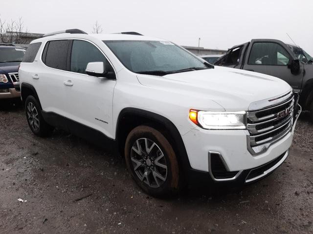 1GKKNRLS5LZ152159 GMC ACADIA SLE