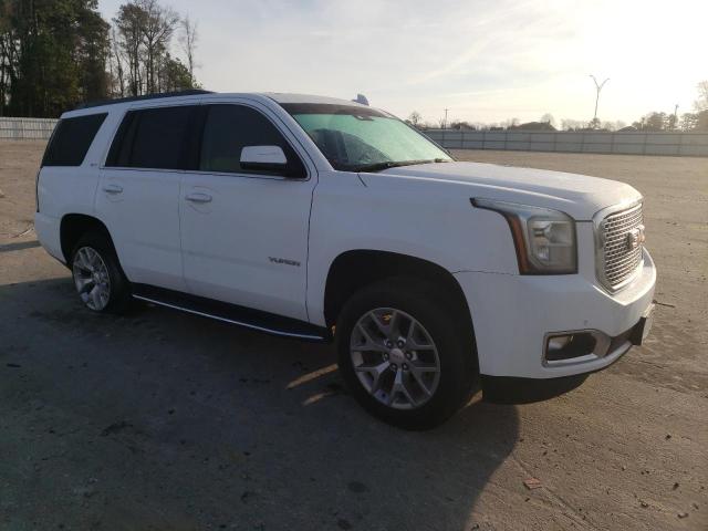 1GKS2BKC8HR228507 GMC YUKON SLT