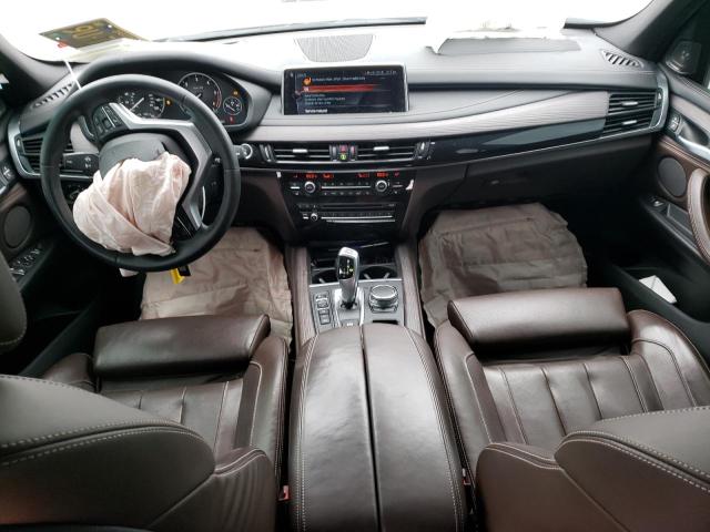 5UXKS4C39H0U05106 BMW X5 Xdrive35d