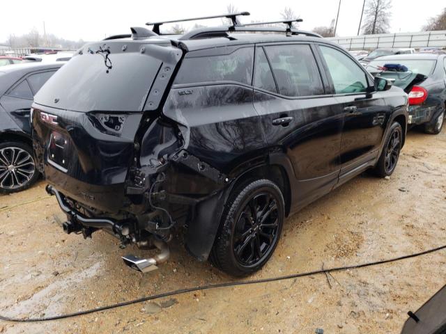 3GKALVEX1KL382855 GMC Terrain Slt