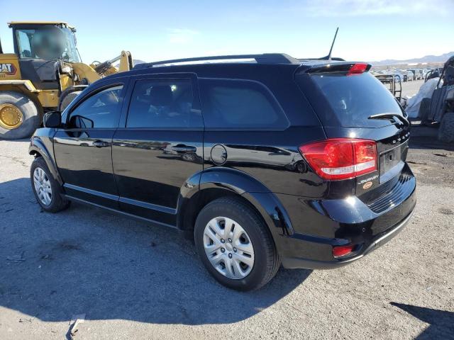 3C4PDCBB5KT866611 Dodge JOURNEY SE