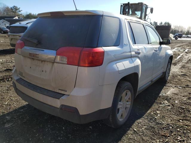2GKFLVEK9F6275749 GMC Terrain Sle
