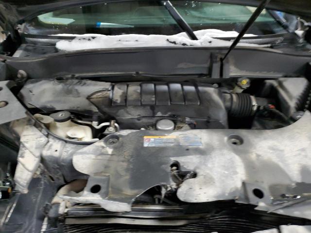 1GKKVPKDXEJ183660 GMC ACADIA SLE