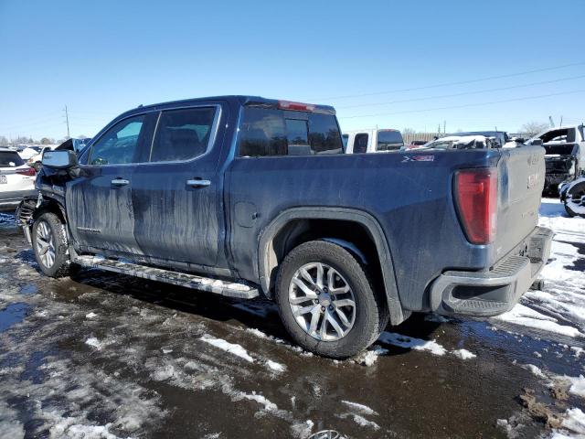 3GTU9DED6MG402729 GMC Sierra K1500 Slt