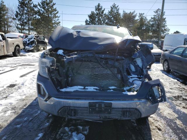 3GTU9DED6MG402729 GMC Sierra K1500 Slt