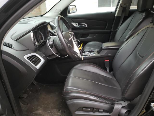 2GKALPEK5H6340461 GMC Terrain Slt