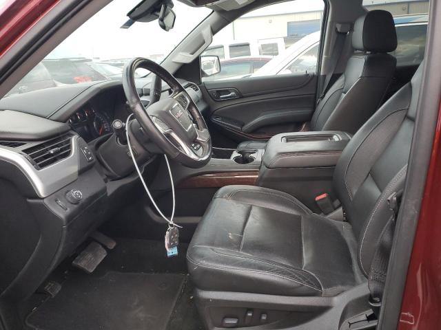 1GKS1GKC4LR218677 GMC Yukon Xl C1500 Slt