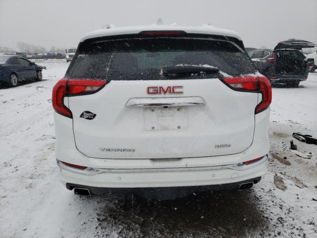 3GKALXEX5JL138023 GMC Terrain Denali