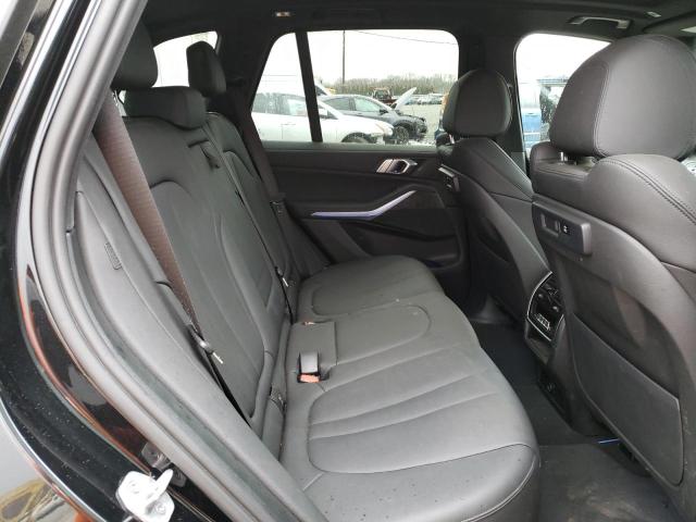 5UXCR6C06N9K51687 BMW X5 Xdrive40i