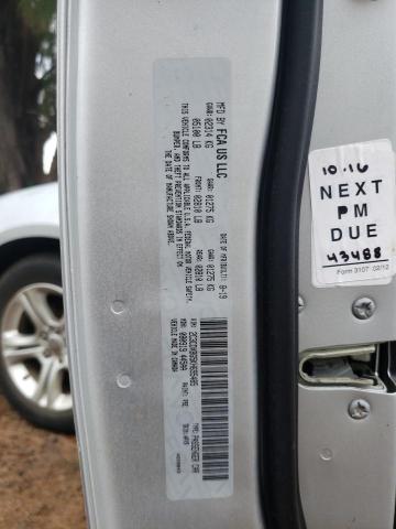 2C3CDXBG5KH695485 Dodge Charger Sxt