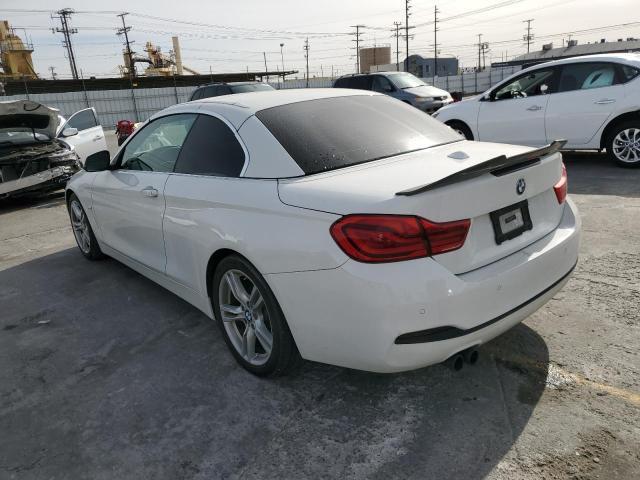 WBA4Z1C55JEC59771 BMW 430I