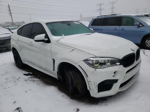 5YMKW8C53F0G93632 BMW X6 M