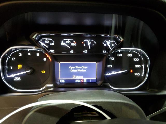 1GT49PE76MF295355 GMC Sierra K2500 At4