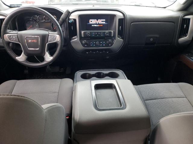 3GTU2MEC0HG431743 GMC Sierra K1500 Sle