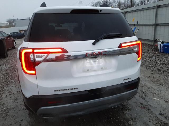 1GKKNRLS5LZ152159 GMC ACADIA SLE