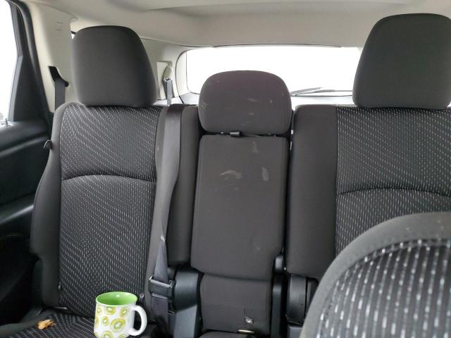 3C4PDCAB8JT195872 Dodge JOURNEY SE