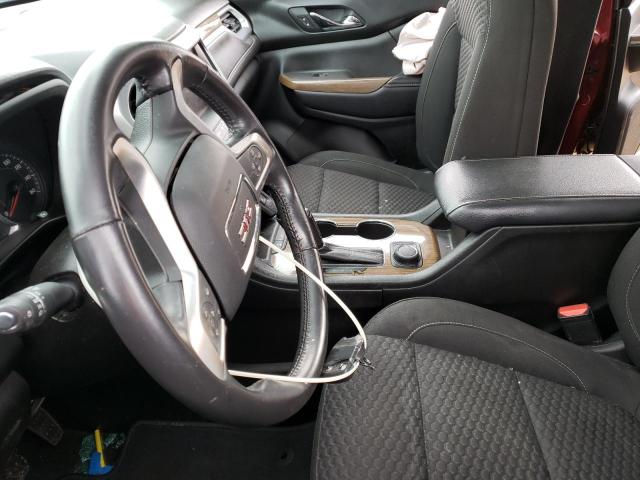 1GKKNLLS4JZ219747 GMC ACADIA SLE