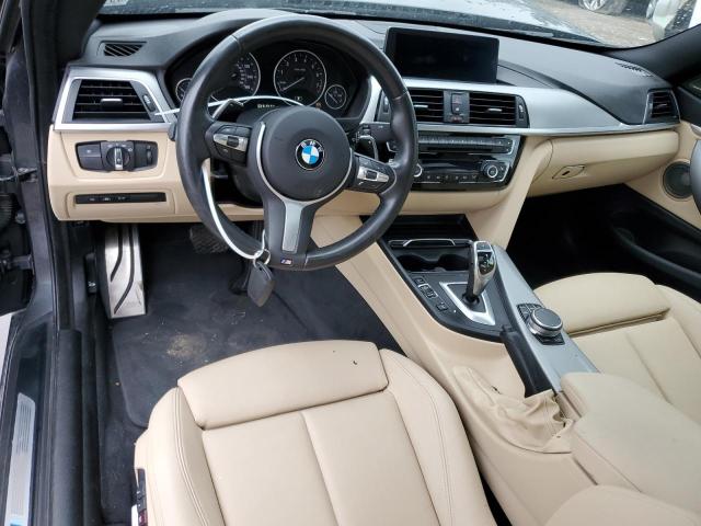 WBA4W3C03LAG91570 BMW 430I