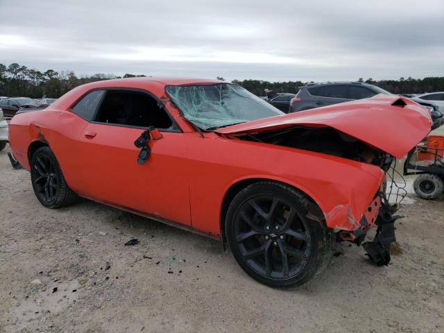 2C3CDZJG4KH541329 Dodge Challenger Gt