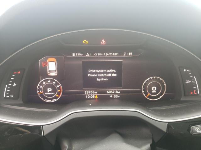 WA1LAAF70KD031758 Audi Q7 Premium Plus