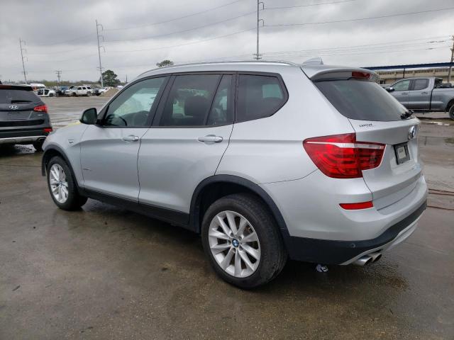 5UXWX9C3XH0T16600 BMW X3 Xdrive28i