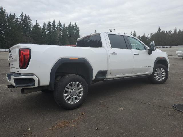 1GT49WEY8MF166617 GMC Sierra K3500 Denali
