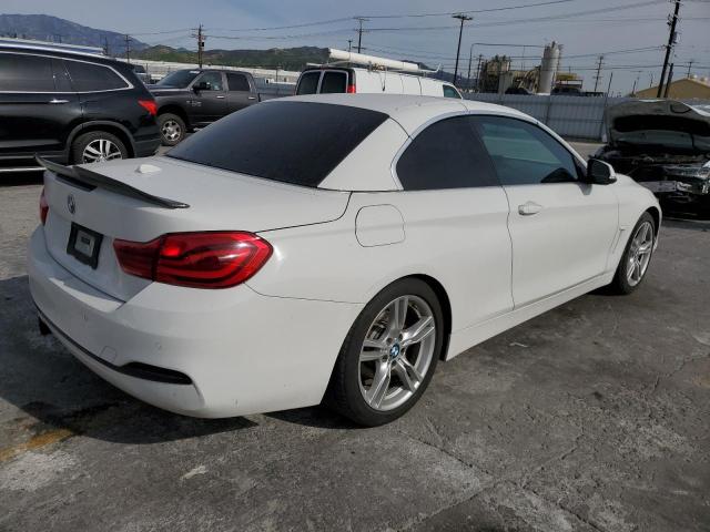 WBA4Z1C55JEC59771 BMW 430I