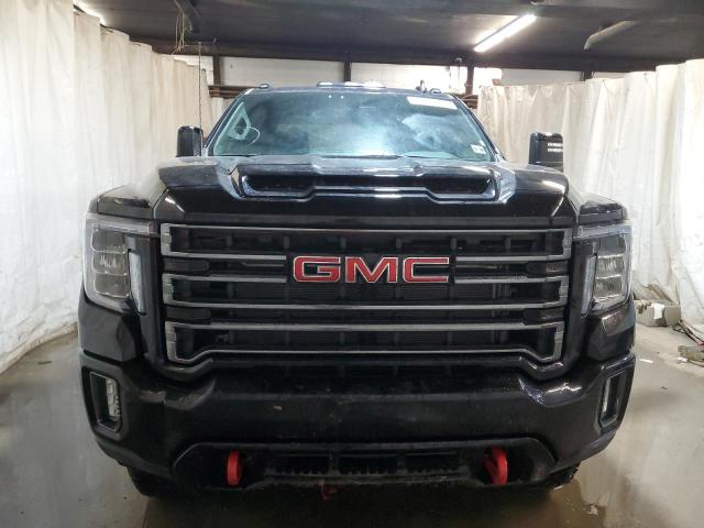 1GT49PE76MF295355 GMC Sierra K2500 At4