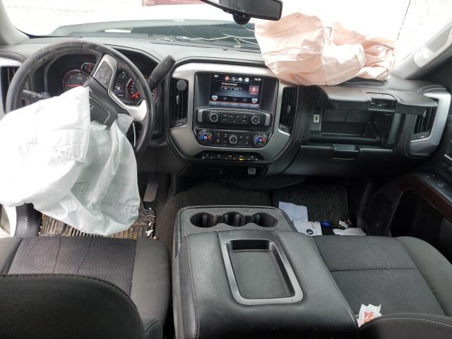 3GTU2UEC1FG249062 GMC Sierra K1500 Sle