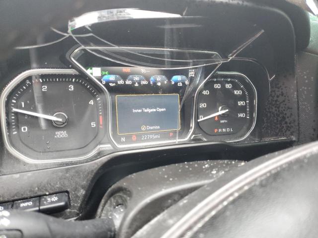 1GT49PEY4MF273220 GMC Sierra K2500 At4