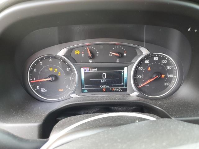 1GKKNVLS0KZ152691 GMC Acadia All Terrain