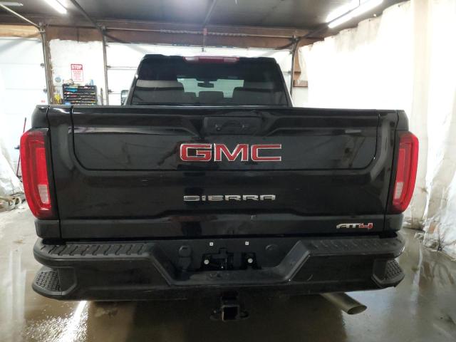 1GT49PE76MF295355 GMC Sierra K2500 At4