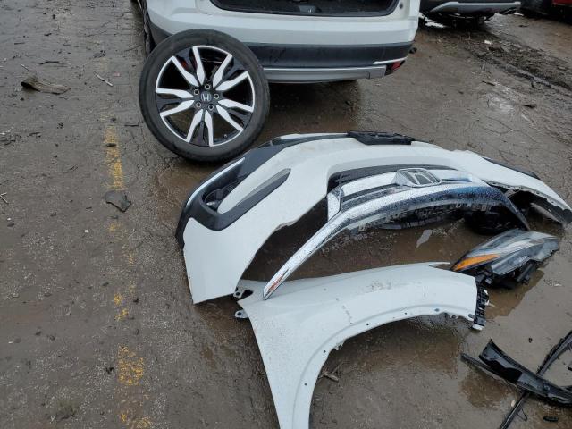 5FNYF6H66MB023058 Honda Pilot Touring