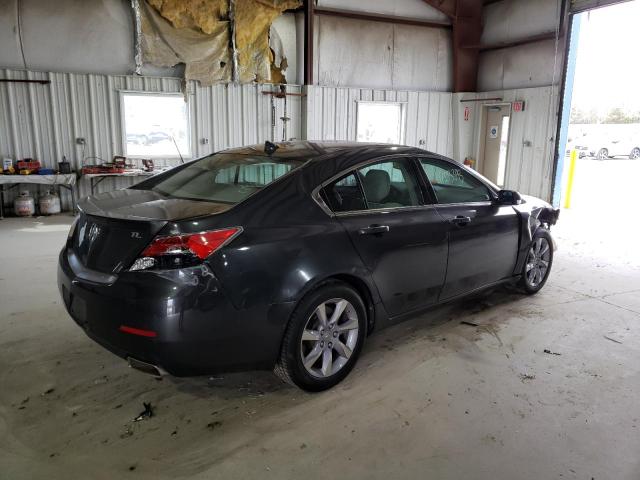 19UUA8F54EA005074 Acura TL TECH