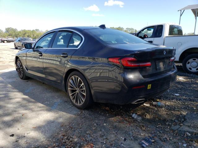 WBA53BH01MWX27256 BMW 530 I