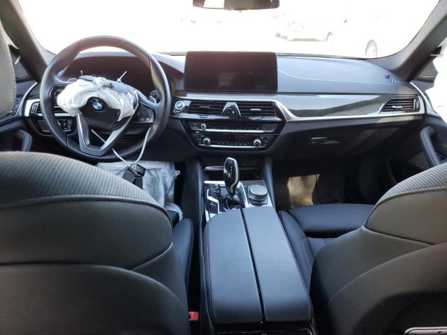 WBA53BH01MWX27256 BMW 530 I