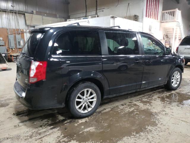 2C4RDGCG4JR275424 Dodge Grand Caravan Sxt