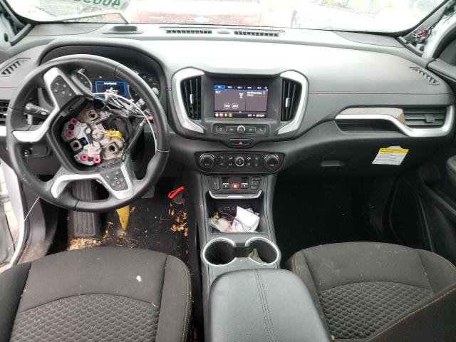 3GKALTEV9ML305026 GMC Terrain Sle