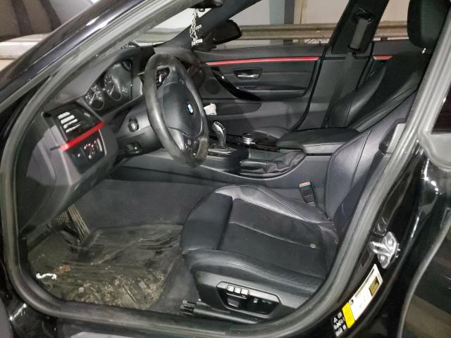 WBA4A7C58FD415452 BMW 428 Xi Gran Coupe