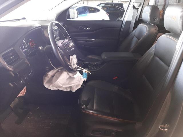 1GKKNLLS7MZ186960 GMC Acadia At4