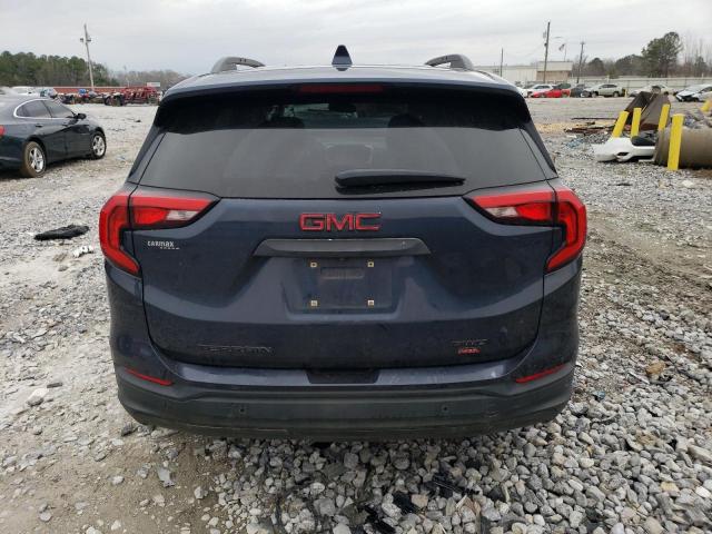 3GKALUEU8JL255499 GMC Terrain Sle