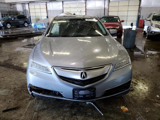 19UUB3F53FA007383 Acura TLX TECH