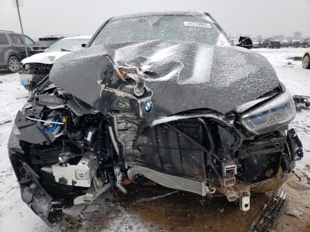 5UXCY8C08N9K56226 BMW X6 M50i