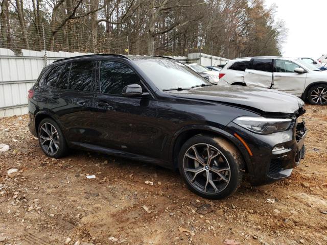 5UXCR6C54KLL35646 BMW X5 Xdrive40i