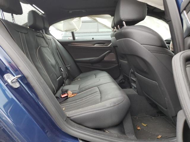 WBA73BJ05MWX20040 BMW 540 XI