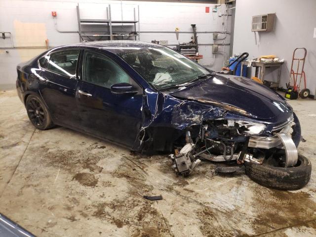 1C3CDFCBXED768185 Dodge Dart Limited