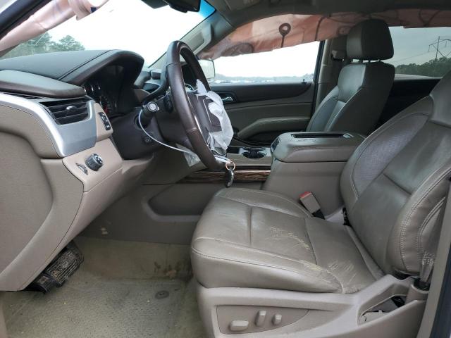 1GKS1GKC2GR142625 GMC Yukon Xl C1500 Slt