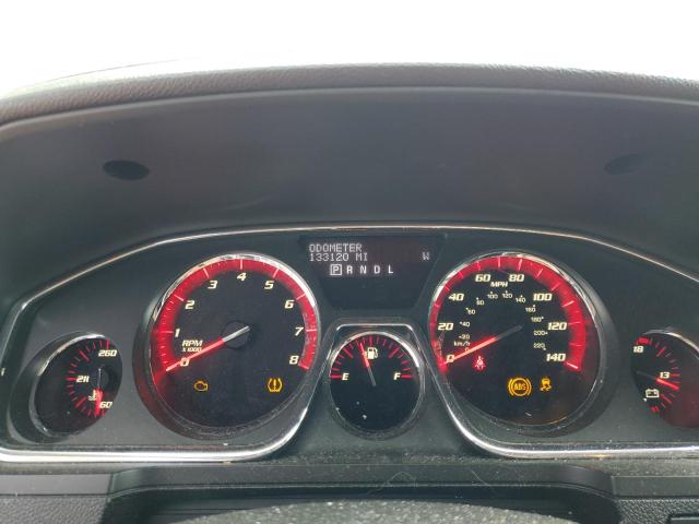 1GKKRTKD2EJ237191 GMC Acadia Denali