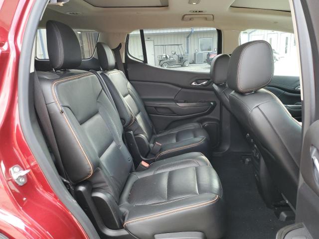 1GKKNVLS0KZ152691 GMC Acadia All Terrain