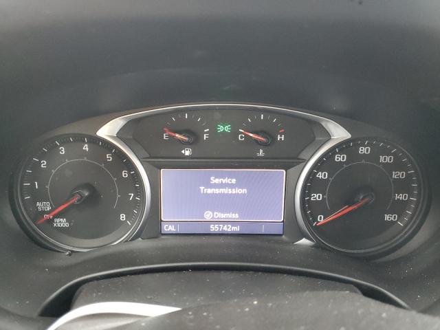3GKALPEX2LL244870 GMC Terrain Slt